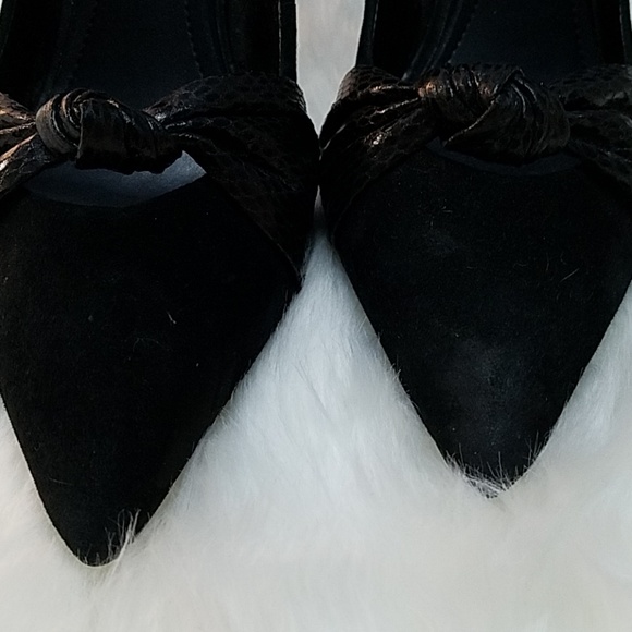 WHBM shoes - Picture 4 of 5